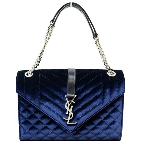 Handbag Ysl .